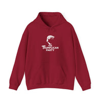 Unisex Heavy Blend™ Hooded Sweatshirt - Image 6