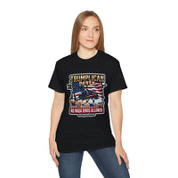 The Trumplican Party™ Unisex T-Shirt | D-69 - Image 11