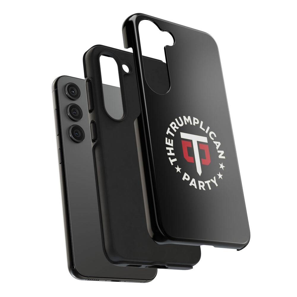 The Trumplican Party™ Tough Phone Case | D-3 - Image 43