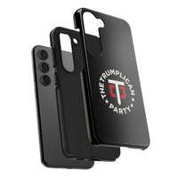 The Trumplican Party™ Tough Phone Case | D-3 - Image 43