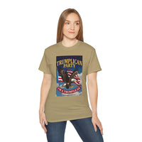 The Trumplican Party™ Unisex T-Shirt | D-59 - Image 19