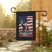 The Trumplican Party™  Flag | D-41 - Image 5