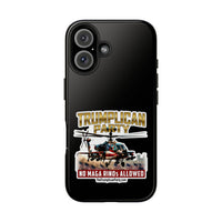 The Trumplican Party™ Tough Phone Case | D-68 - Image 15