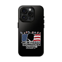 The Trumplican Party™ Tough Phone Case | D-23 - Image 6