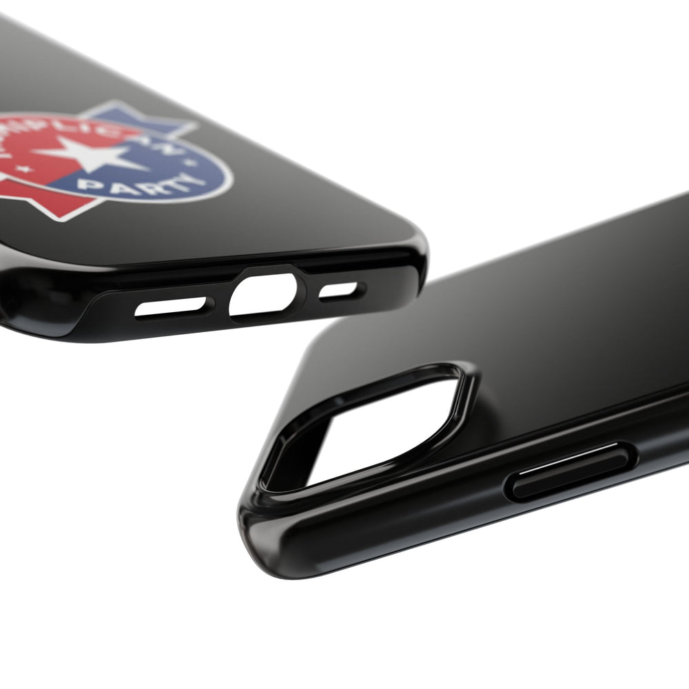 The Trumplican Party™ Tough Phone Case | D-30 - Image 33