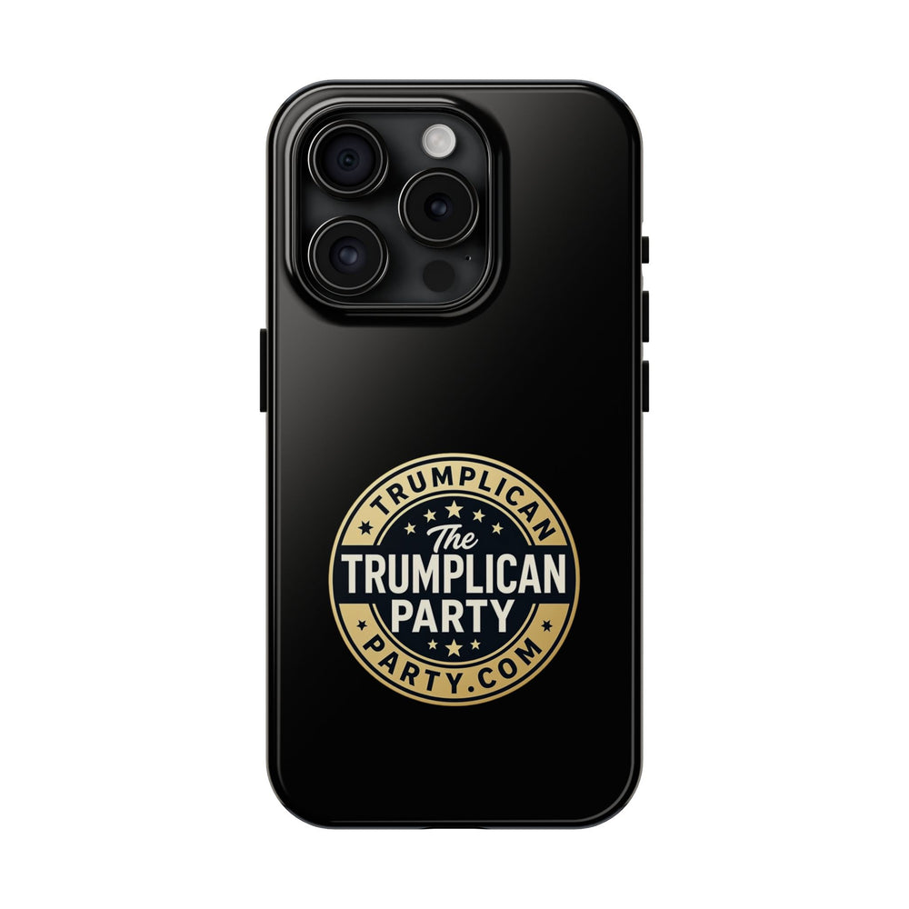 The Trumplican Party™ Tough Phone Case | D-24 - Image 6