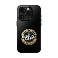 The Trumplican Party™ Tough Phone Case | D-24 - Image 6