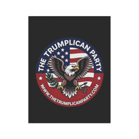 The Trumplican Party™  Flag | D-12 - Image 8