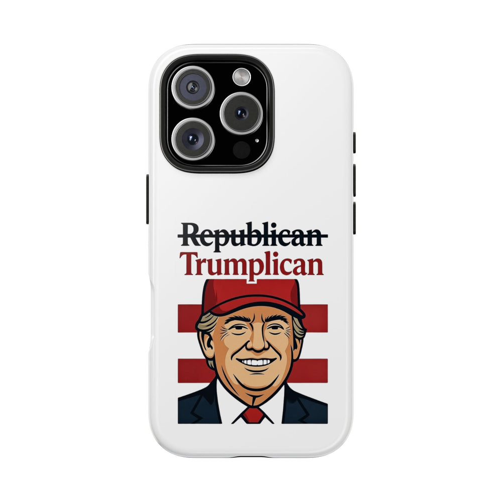 The Trumplican Party™ Tough Phone Case | D-38 - Image 13