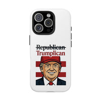 The Trumplican Party™ Tough Phone Case | D-38 - Image 13