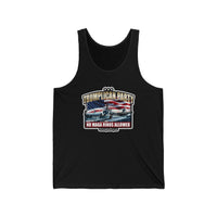 The Trumplican Party™ Unisex Tank Top | D-72 - Image 2
