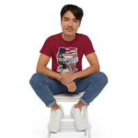 The Trumplican Party™ Unisex T-Shirt | D-64 - Image 71