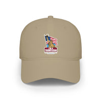 The Trumplican Party™ Baseball Cap | D-47 - Image 3