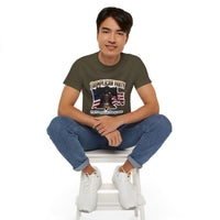 The Trumplican Party™ Unisex T-Shirt | D-66 - Image 7