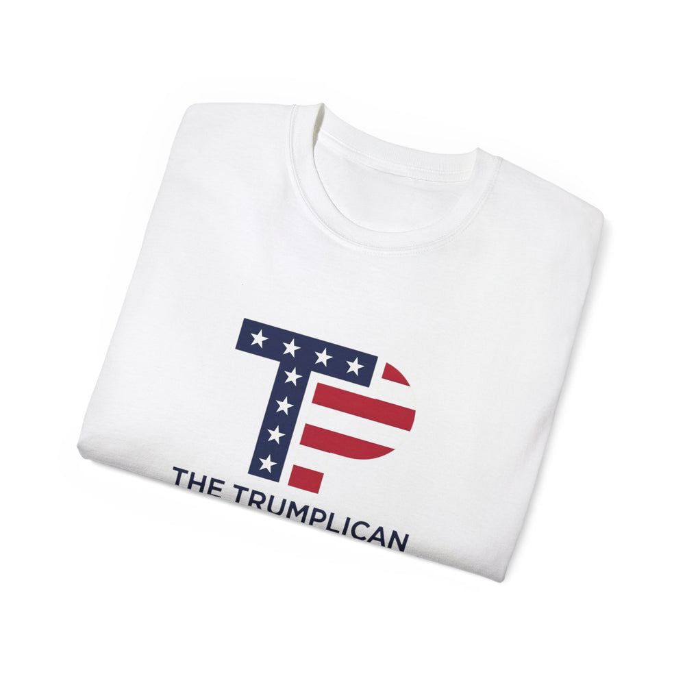 The Trumplican Party™ Unisex T-Shirt | D-20 - Image 3