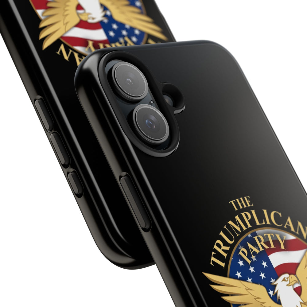The Trumplican Party™ Tough Phone Case | D-42 - Image 56