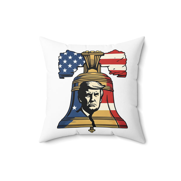 The Trumplican Party™ Throw Pillow | D-28