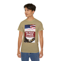 The Trumplican Party™ Unisex T-Shirt | D-60 - Image 21