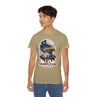 The Trumplican Party™ Unisex T-Shirt | D-63 - Image 29