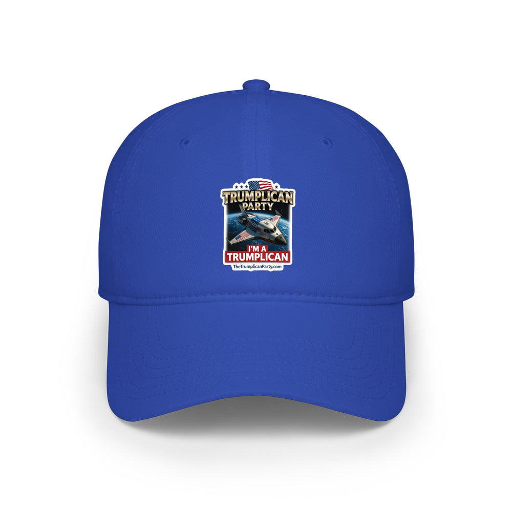 The Trumplican Party™ Baseball Cap | D-67 - Image 5