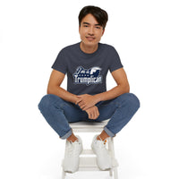 The Trumplican Party™ Unisex T-Shirt | D-27 - Image 80
