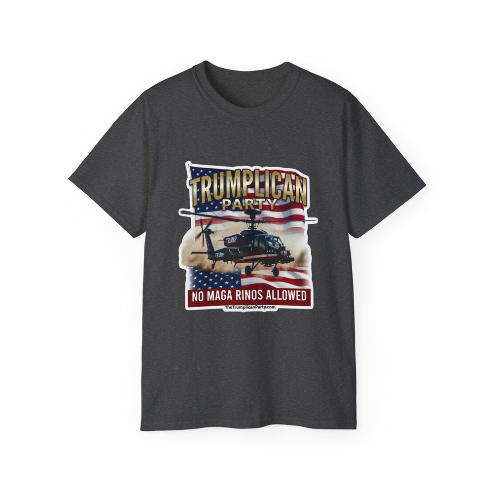 The Trumplican Party™ Unisex T-Shirt | D-73 - Image 41