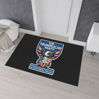The Trumplican Party™ Heavy Duty Floor Mat  | D-55 - Image 8