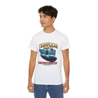 The Trumplican Party™ Unisex T-Shirt | D-71 - Image 13