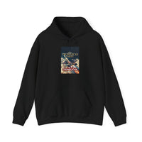 The Trumplican Party™ Unisex Hoodie | D-39 - Image 2