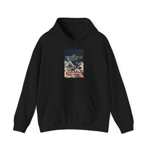 The Trumplican Party™ Unisex Hoodie | D-39