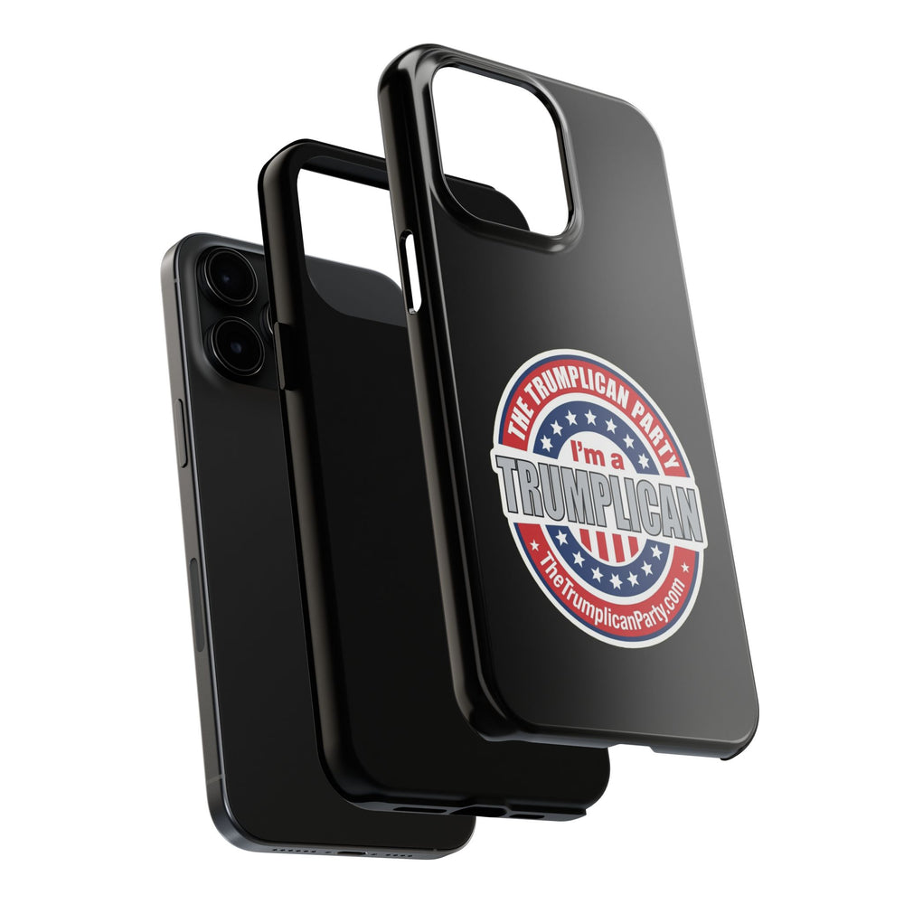 The Trumplican Party™ Tough Phone Case | D-49 - Image 37