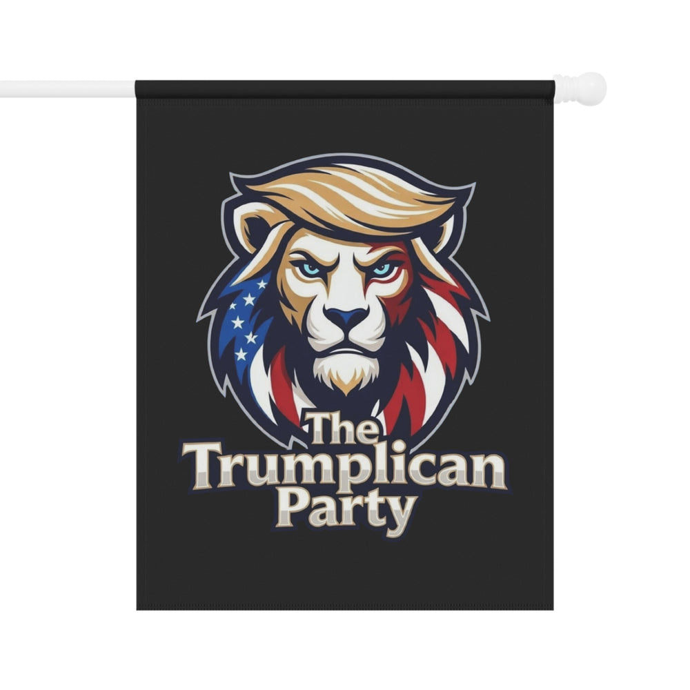 The Trumplican Party™  Flag | D-6 - Image 2