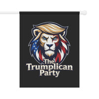 The Trumplican Party™  Flag | D-6 - Image 2