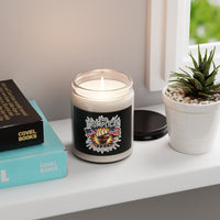 Scented Soy Candle, 9ozThe Trumplican Party™ Scented Soy Candle 9oz Jar | D-9 - Image 27