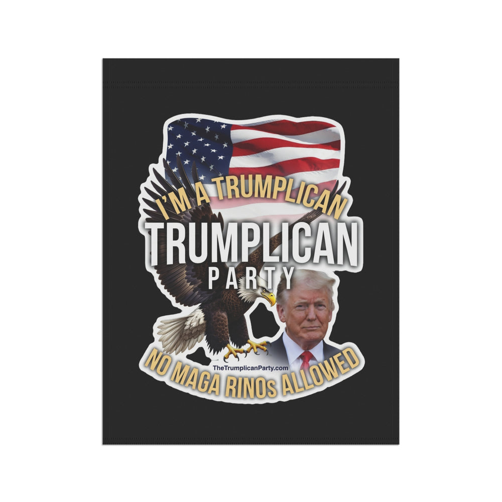 The Trumplican Party™  Flag | D-64 - Image 7