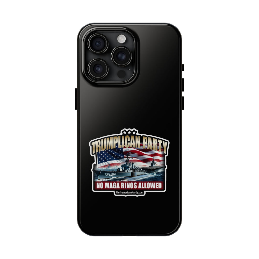 The Trumplican Party™ Tough Phone Case | D-72 - Image 8