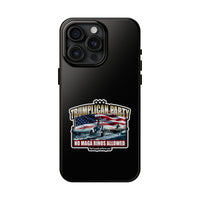 The Trumplican Party™ Tough Phone Case | D-72 - Image 8