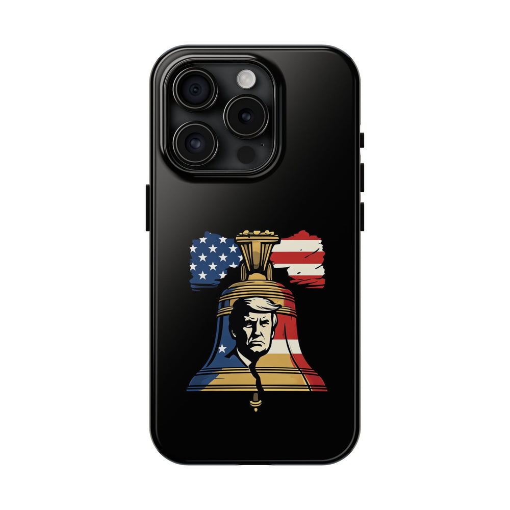 The Trumplican Party™ Tough Phone Case | D-28 - Image 6