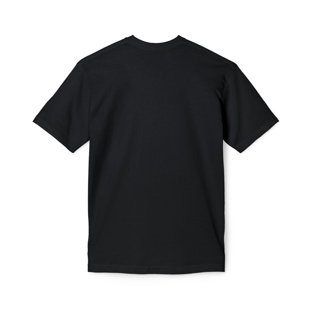 Unisex Midweight T-shirt, Made in US - Image 8