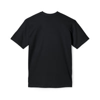 Unisex Midweight T-shirt, Made in US - Image 8