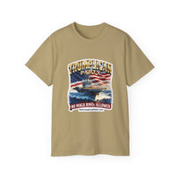 The Trumplican Party™ Unisex T-Shirt | D-76 - Image 25
