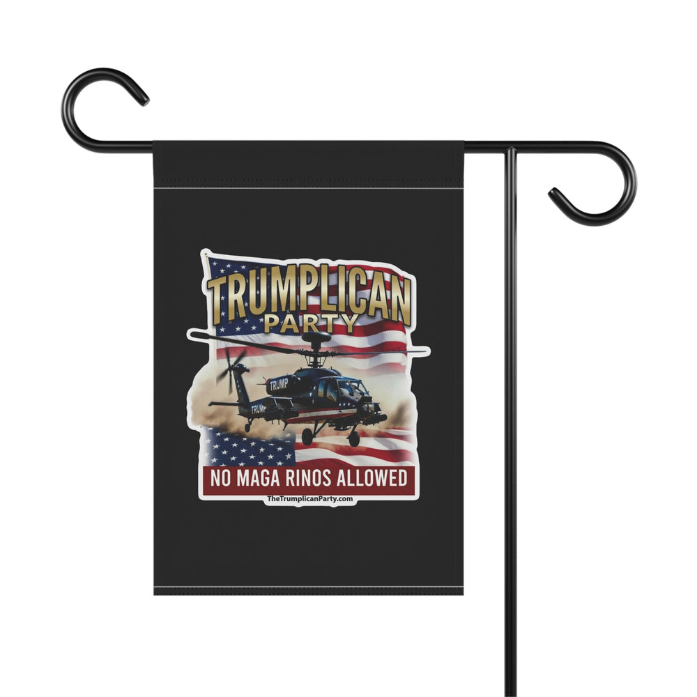 The Trumplican Party™  Flag | D-73 - Image 3