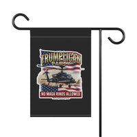 The Trumplican Party™  Flag | D-73 - Image 3