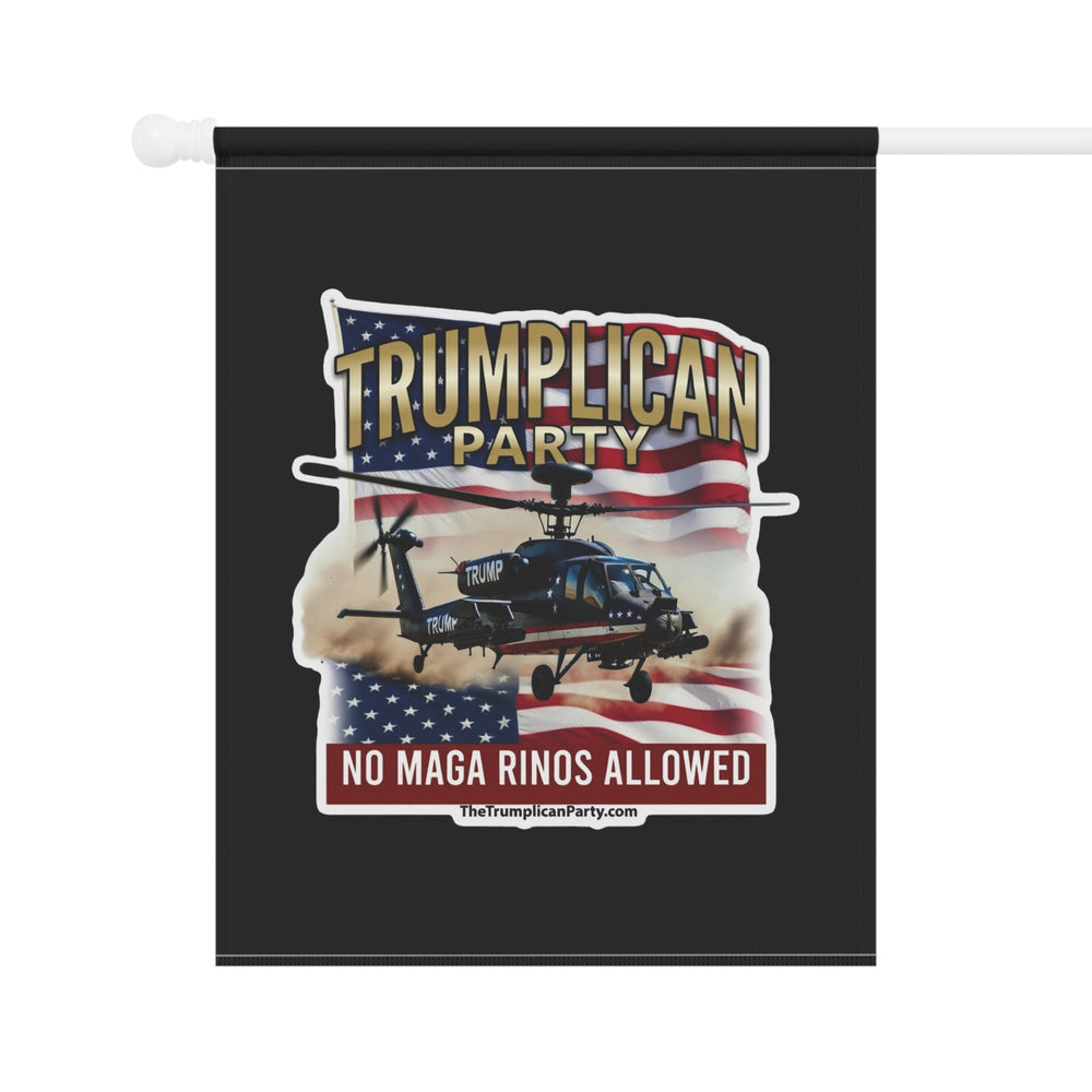 The Trumplican Party™  Flag | D-73 - Image 6