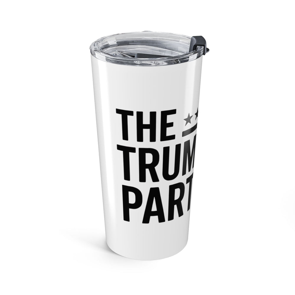 The Trumplican Party™ 20oz Tumbler | D-17 - Image 3