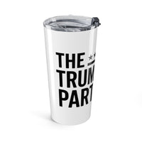 The Trumplican Party™ 20oz Tumbler | D-17 - Image 3