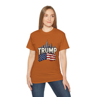 The Trumplican Party™ Unisex T-Shirt | D-16 - Image 29