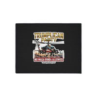 The Trumplican Party™ Heavy Duty Floor Mat  | D-68 - Image 4