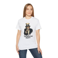 The Trumplican Party™ Unisex T-Shirt | D-32 - Image 9