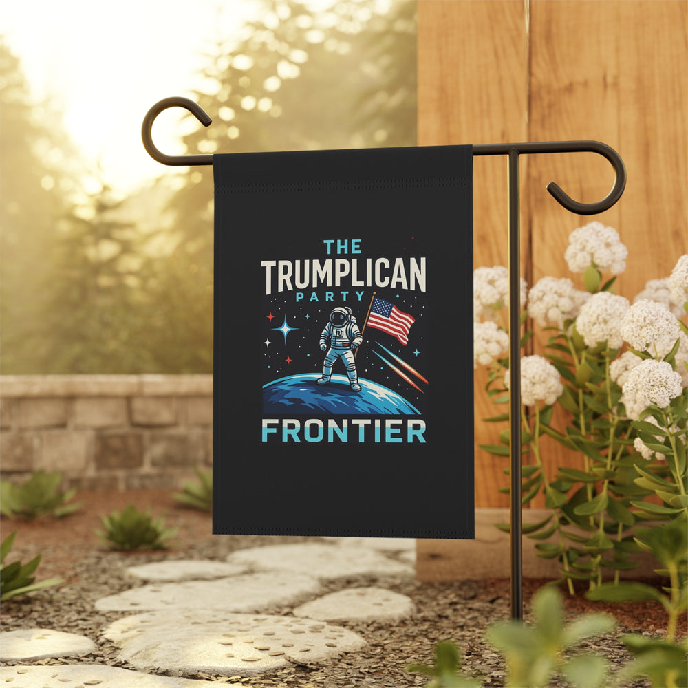 The Trumplican Party™  Flag | D-25 - Image 5